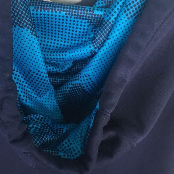 Russell Hoodie NWT Sz M - Picture 12 of 13